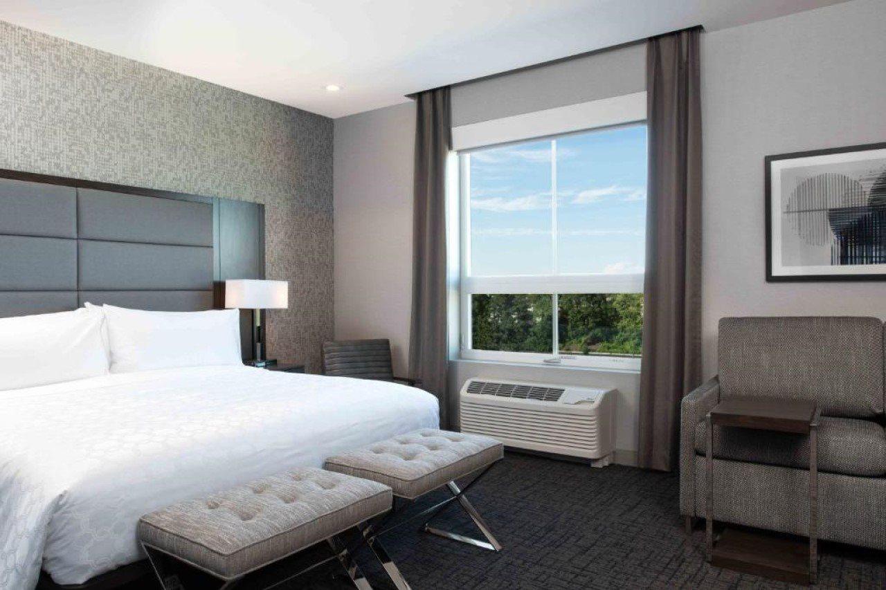 Staybridge Suites - Quincy By Ihg Exterior foto