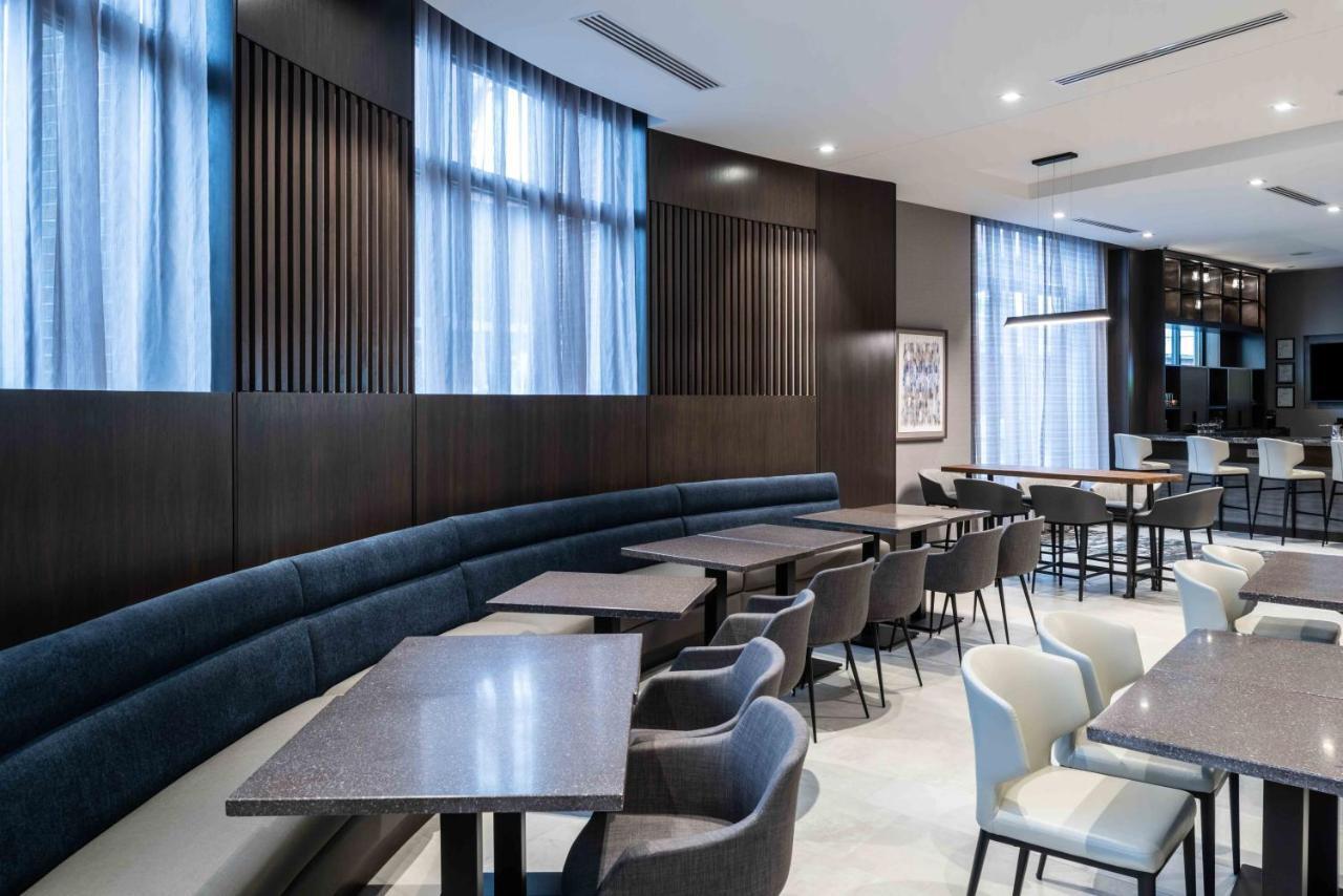 Staybridge Suites - Quincy By Ihg Exterior foto