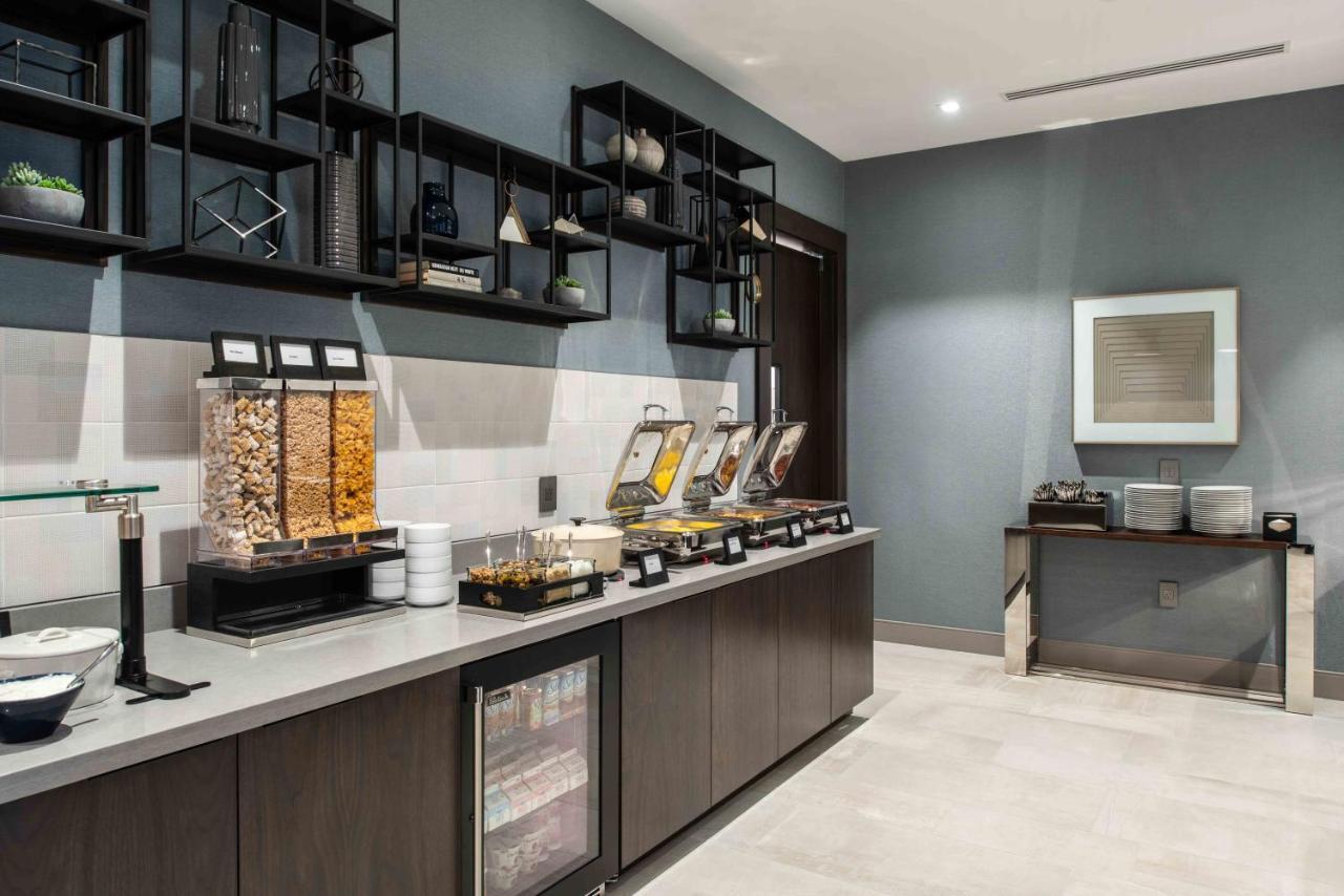 Staybridge Suites - Quincy By Ihg Exterior foto