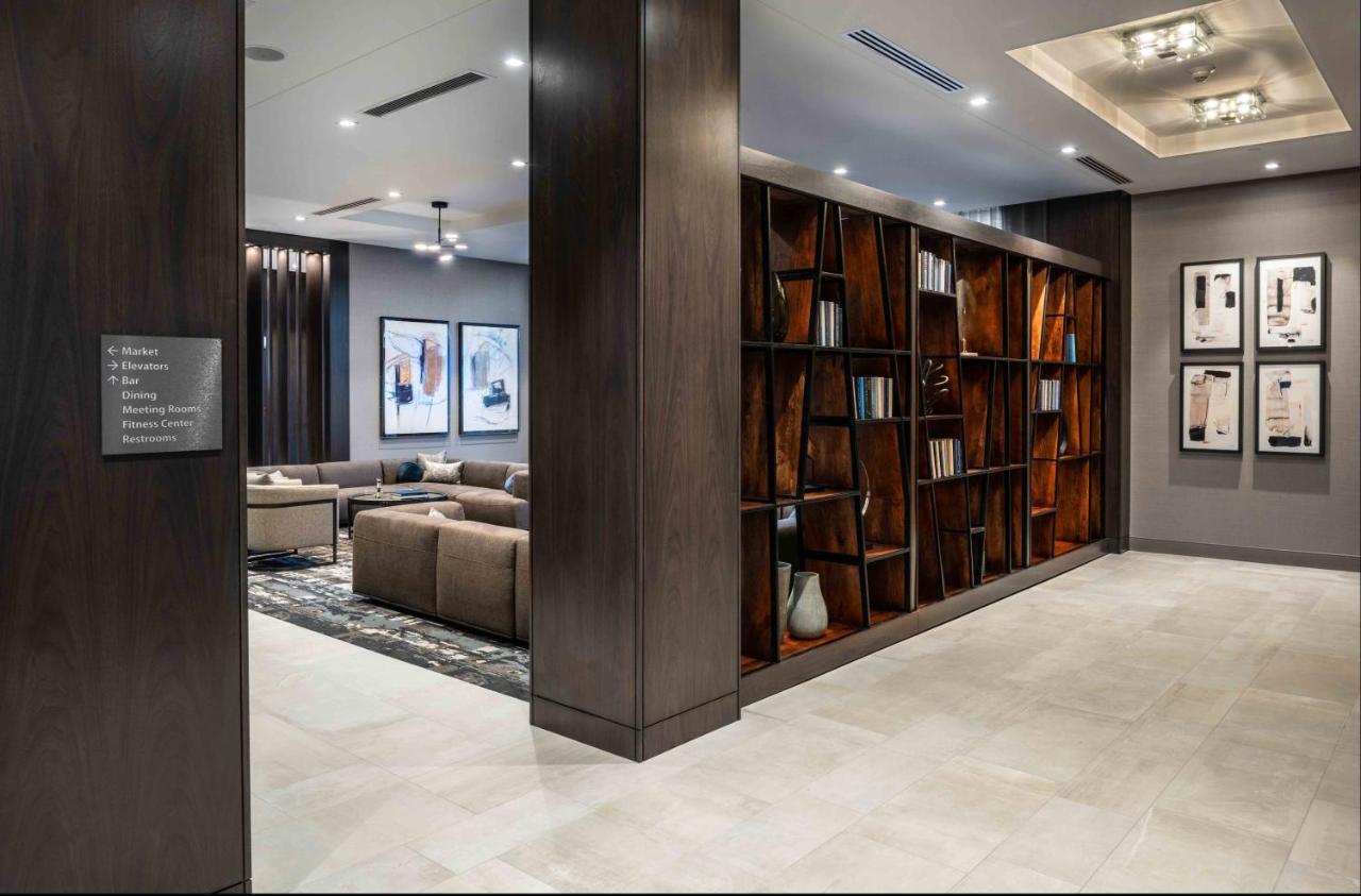 Staybridge Suites - Quincy By Ihg Exterior foto