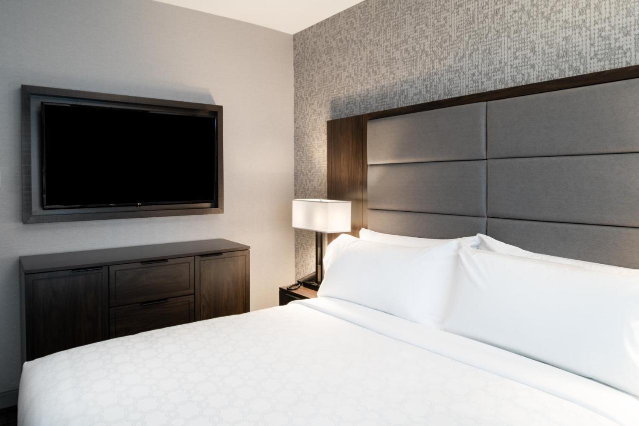 Staybridge Suites - Quincy By Ihg Exterior foto